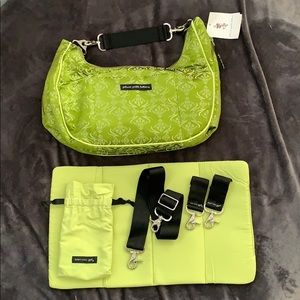 Diaper bag NEGOTIABLE